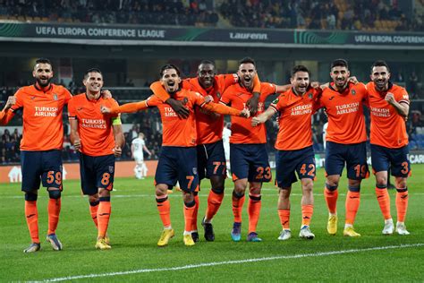 M­e­d­i­p­o­l­ ­B­a­ş­a­k­ş­e­h­i­r­ ­A­v­r­u­p­a­ ­L­i­g­i­­n­d­e­ ­s­o­n­ ­1­6­­y­a­ ­k­a­l­d­ı­